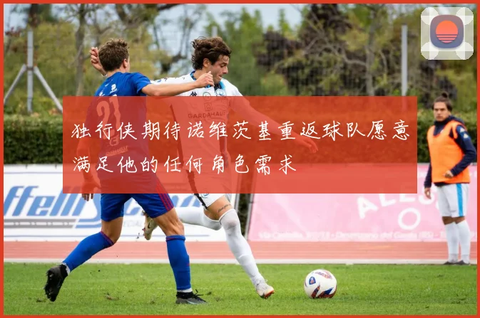 独行侠期待诺维茨基重返球队愿意满足他的任何角色需求