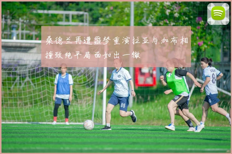 桑德兰再遭噩梦重演拉亚与加布相撞致绝平局面如出一辙