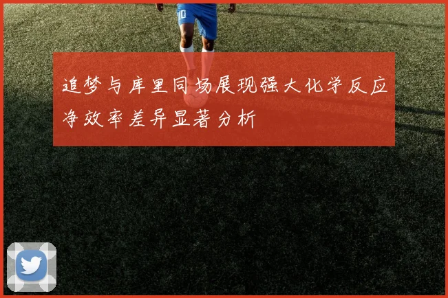 追梦与库里同场展现强大化学反应净效率差异显著分析