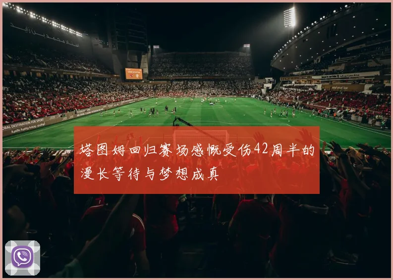 塔图姆回归赛场感慨受伤42周半的漫长等待与梦想成真