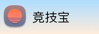 竞技宝 Logo